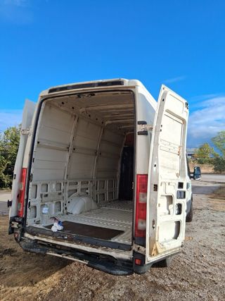 Iveco Daily 2007