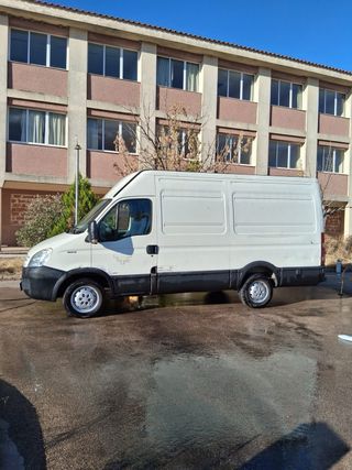 Iveco Daily 2007