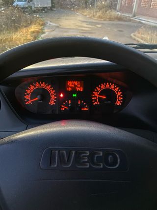 Iveco Daily 2007