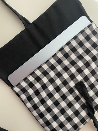 Funda portátil 13” MacBook