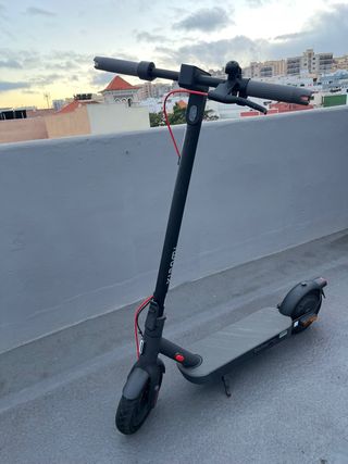 Patinete eléctrico Xiaomi pro 4 2 Generación 
