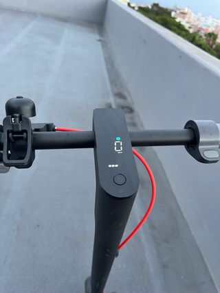 Patinete eléctrico Xiaomi pro 4 2 Generación 