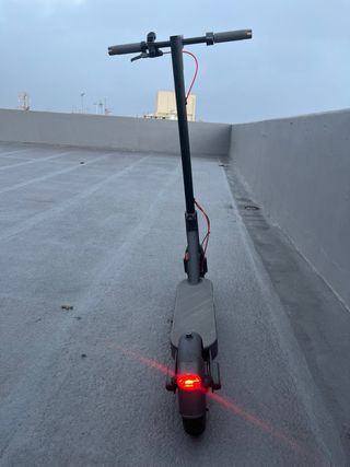 Patinete eléctrico Xiaomi pro 4 2 Generación 