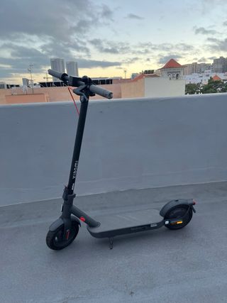 Patinete eléctrico Xiaomi pro 4 2 Generación 