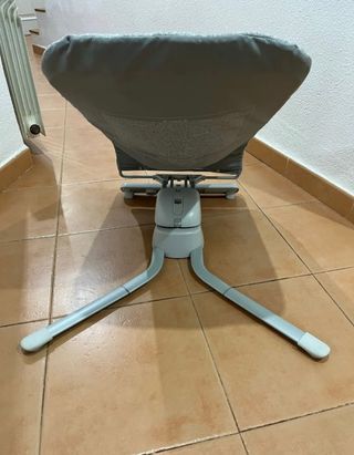 Chicco Rhythm'n'Sound Hamaca Bebé Electrónica para