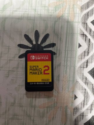 Juegos Nintendo Switch