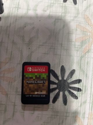 Juegos Nintendo Switch