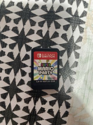 Juegos Nintendo Switch