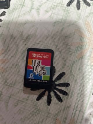 Juegos Nintendo Switch