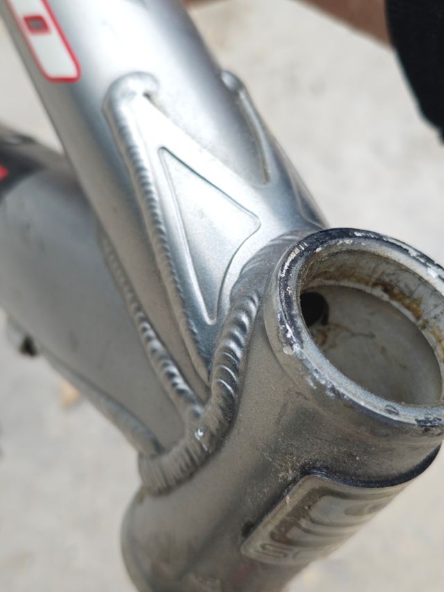 Cuadro Aluminio