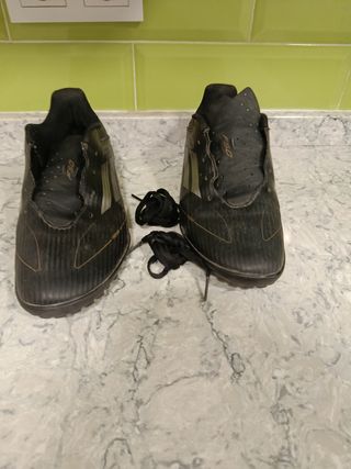 Botas de fútbol Adidas F50