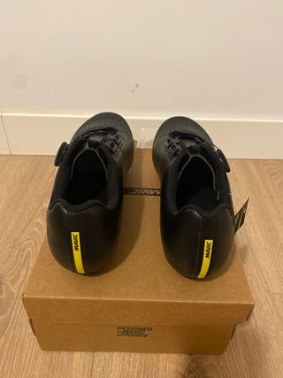 Mavic Crossmax Boa Talla 41 1/3