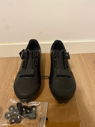 Mavic Crossmax Boa Talla 41 1/3