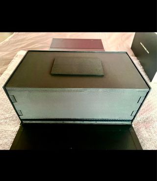 TSM McLaren P1 GTR James Hunt Edizione Speciale