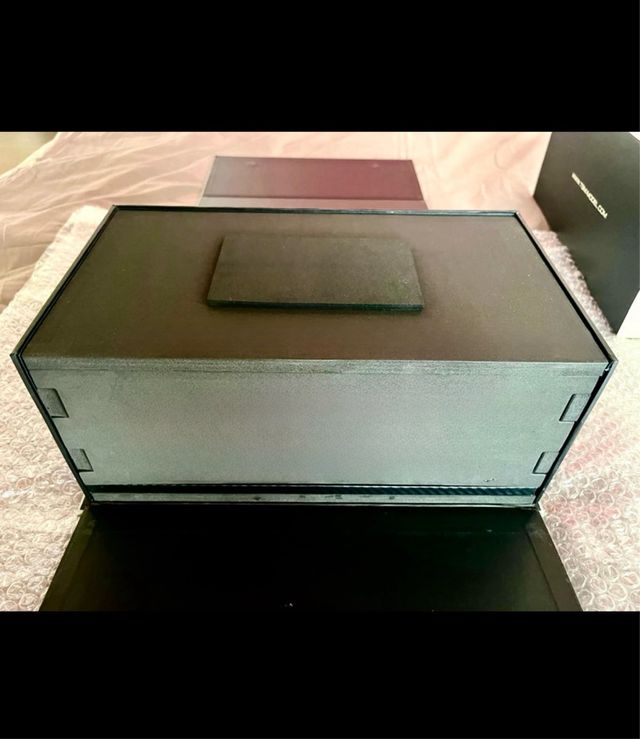 TSM McLaren P1 GTR James Hunt Edizione Speciale