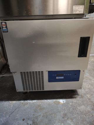 Salamandra Industrial Lacor