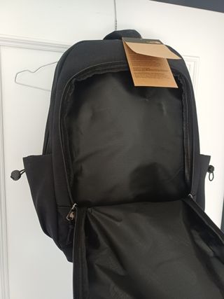 Mochila The North Face "Big Shot" Negra
