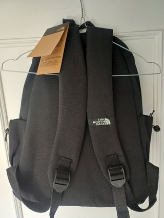 Mochila The North Face "Big Shot" Negra