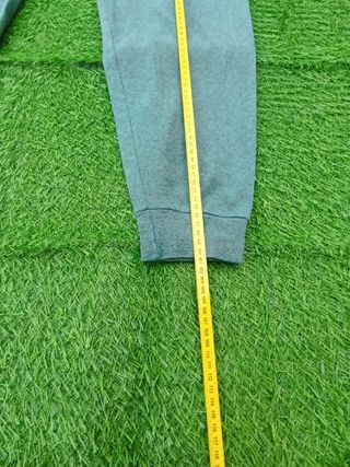 Pantalón deportivo turquesa
