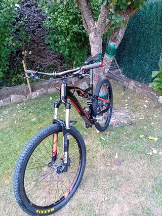 ORBEA OCCAM 2017