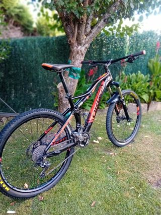ORBEA OCCAM 2017