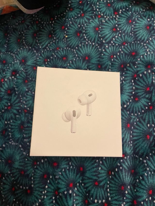 Airpods Pro Apple Blancos
