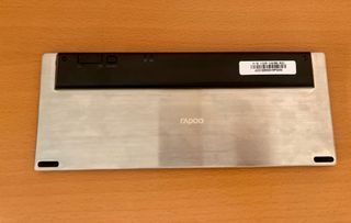 Teclado Bluetooth para productos Apple 