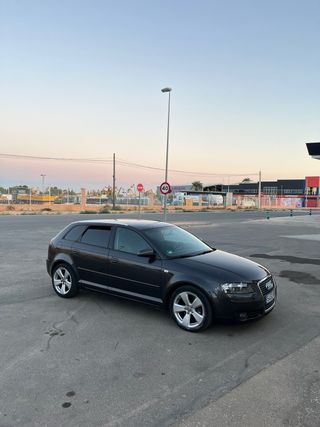 Audi A3 2005
