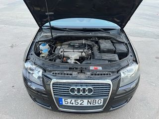 Audi A3 2005