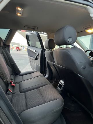 Audi A3 2005