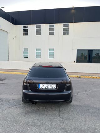 Audi A3 2005