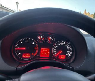 Audi A3 2005