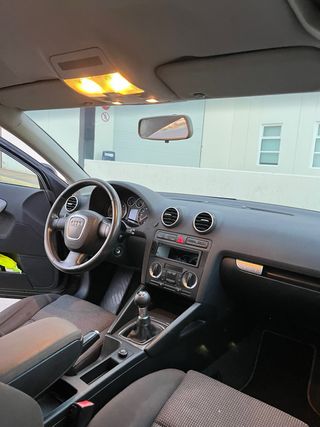 Audi A3 2005