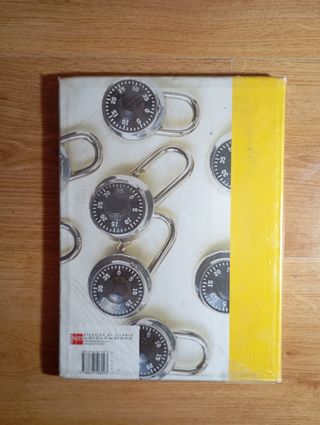Libro matemáticas 