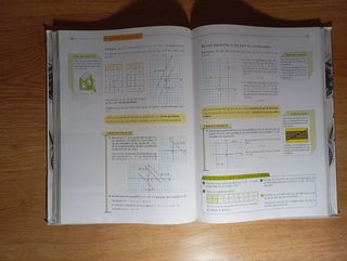 Libro matemáticas 