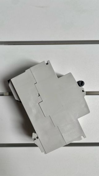 Interruptor Diferencial GE 25A 30mA