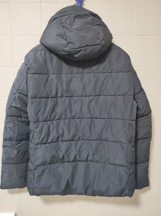 Plumas El Ganso Gris