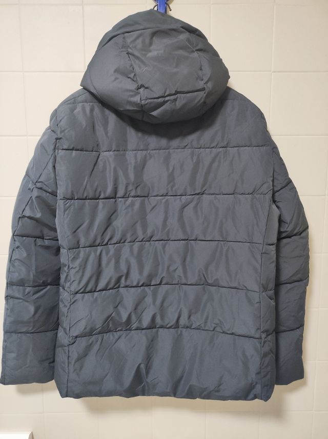 Plumas El Ganso Gris