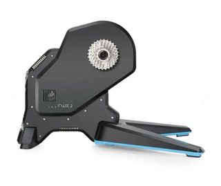 Rodillo Tacx FLUX 2 Smart