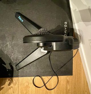 Rodillo Tacx FLUX 2 Smart