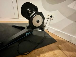 Rodillo Tacx FLUX 2 Smart