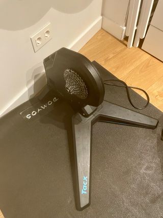 Rodillo Tacx FLUX 2 Smart