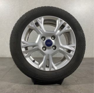 Llantas Ford Fiesta 15 Originales