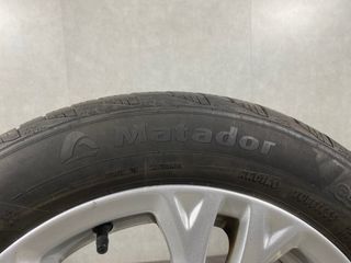 Llantas Ford Fiesta 15 Originales