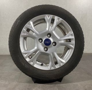 Llantas Ford Fiesta 15 Originales