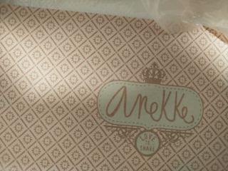 Cartera monedero Anekke