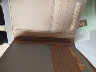 Cartera monedero Anekke