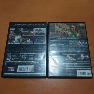 The House of the Dead PC CD-ROM Sega
