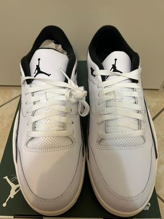Jordan Flight Court 47.5 nuove 