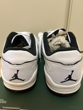 Jordan Flight Court 47.5 nuove 